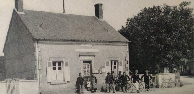 La Poste De Dejointes Chassy fr