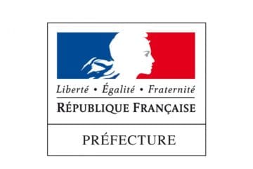 logo préfecture