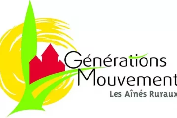 Logo Générations Mouvement