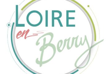logo Loire en Berry