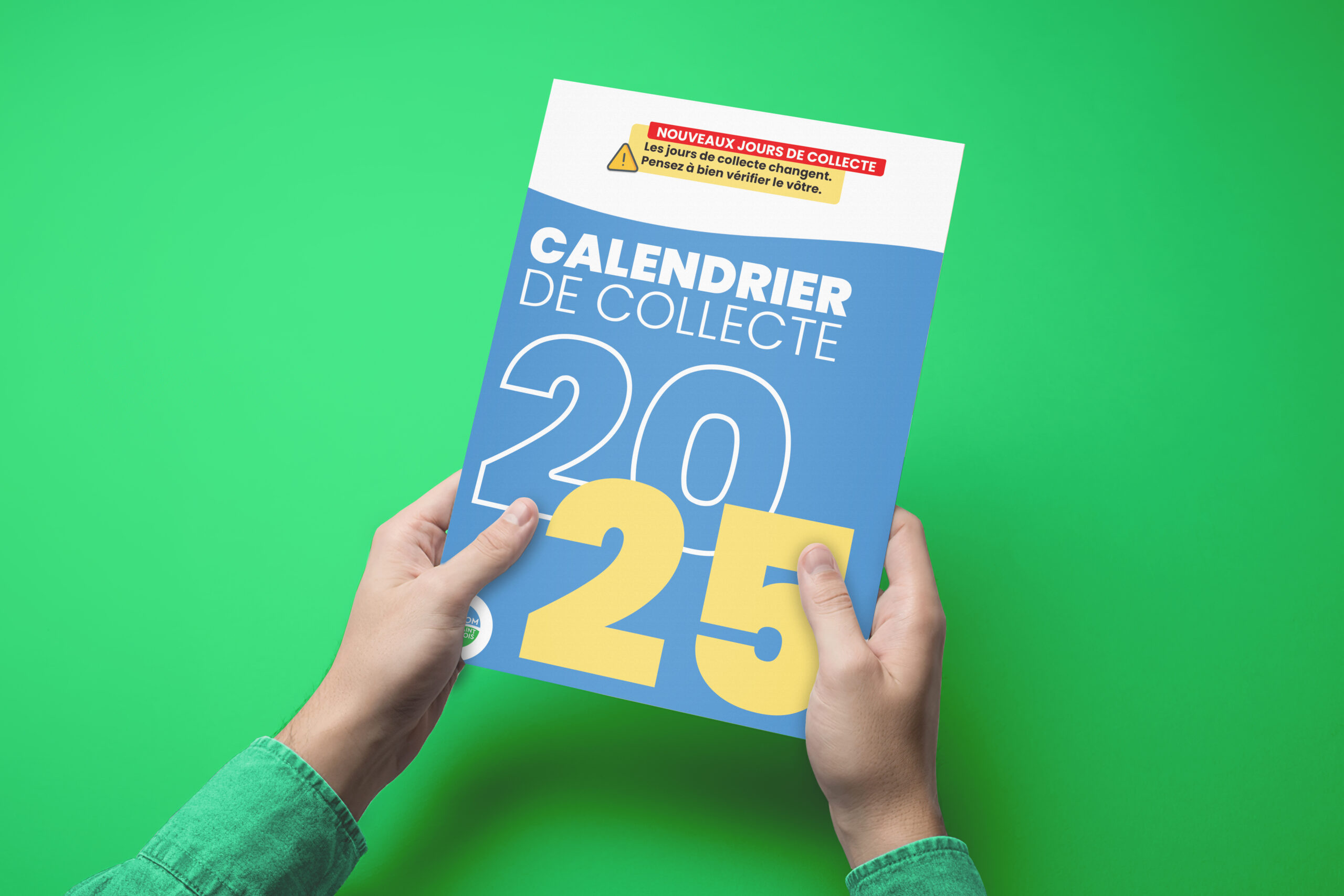 Le Calendrier Smirtom 2025 : Un Outil Indispensable pour une Gestion Optimale de Vos Déchets