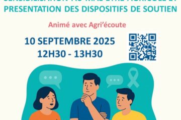 affiche webinaire