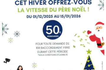 offre de Berry fibre optique