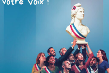 affiche votre commune votre voix