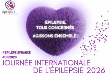 affiche journée de l'épilepsie 2026
