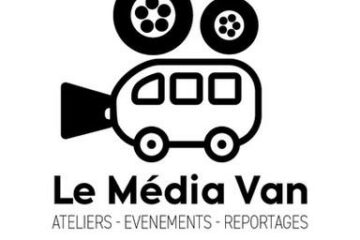 logo media van