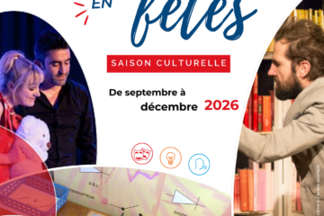 programme bouchures en fête