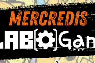 logo labo games