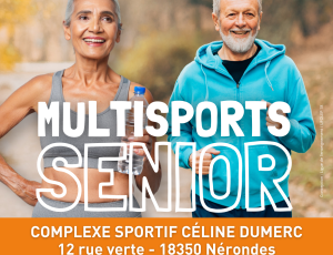 Multisports Seniors