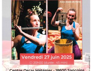 Spectacle familial